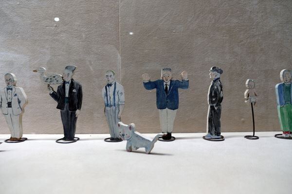 日本を代表する彫刻家の内なる源泉に迫る 『舟越 桂 私の中にある泉』松濤美術館で開催中