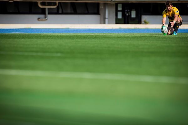 最後のトップリーグ王者は譲らない! 準決勝を前に4強の指揮官・主将が意気込み!!