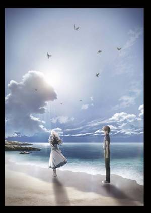 八木海莉、アニメ『魔法科高校の劣等生 追憶編』主題歌「Ripe Aster」でメジャーデビュー決定