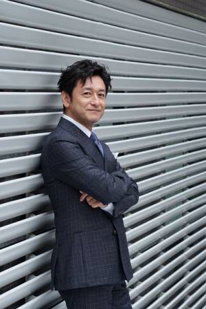 石丸幹二「描かれているのは人ごとではないと気づいてもらえたら」―ミュージカル『パレード』再演への思い