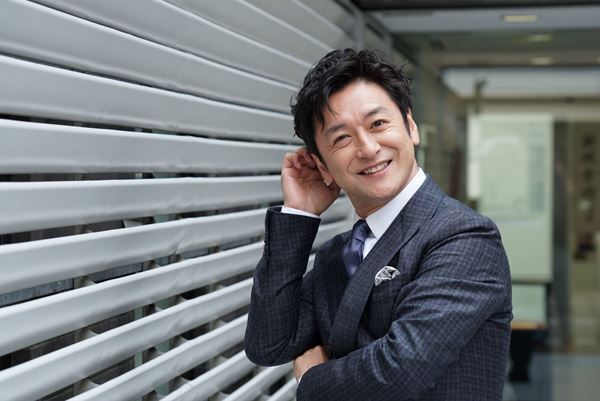 石丸幹二「描かれているのは人ごとではないと気づいてもらえたら」―ミュージカル『パレード』再演への思い