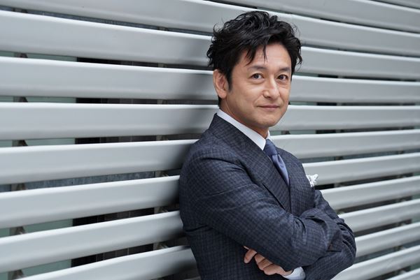 石丸幹二「描かれているのは人ごとではないと気づいてもらえたら」―ミュージカル『パレード』再演への思い