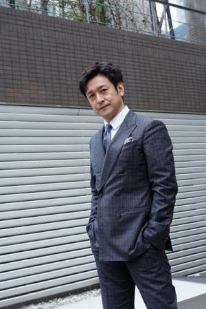 石丸幹二「描かれているのは人ごとではないと気づいてもらえたら」―ミュージカル『パレード』再演への思い