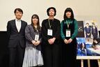 「ndjc：若手映画作家育成プロジェクト2019」合評上映会開催　日本映画期待の若手監督3人が展望を語る