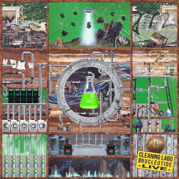 ずっと真夜中でいいのに。YouTube100万登録記念で2019年リリース「勘冴えて悔しいわ」MV公開