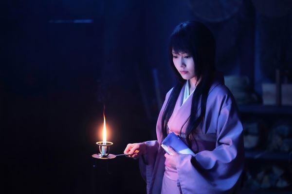 『るろうに剣心 最終章』2部作を雪代姉弟の視点で繋ぐ新予告映像公開