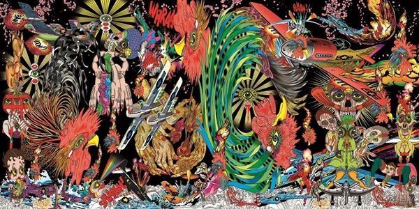 蜷川実花はじめ国内外アーティストが豪華に共演！　PARCO MUSEUM TOKYO『Wanderlust』展