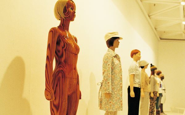 蜷川実花はじめ国内外アーティストが豪華に共演！　PARCO MUSEUM TOKYO『Wanderlust』展