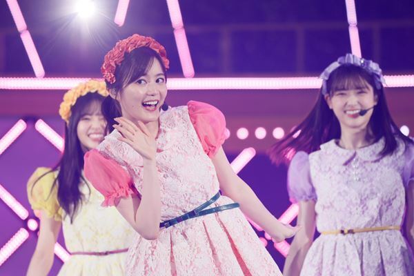 乃木坂46、1期生だけで貫禄のステージ披露　3期生＆4期生の単独公演も決定