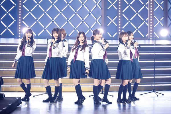乃木坂46、1期生だけで貫禄のステージ披露　3期生＆4期生の単独公演も決定