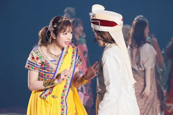 乃木坂46、1期生だけで貫禄のステージ披露　3期生＆4期生の単独公演も決定