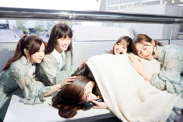 乃木坂46、1期生だけで貫禄のステージ披露　3期生＆4期生の単独公演も決定