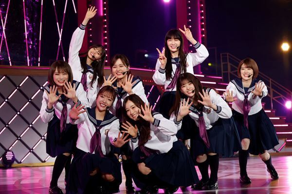 乃木坂46、1期生だけで貫禄のステージ披露　3期生＆4期生の単独公演も決定