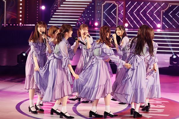 乃木坂46、1期生だけで貫禄のステージ披露　3期生＆4期生の単独公演も決定
