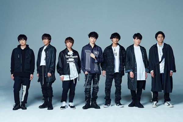 Kis-My-Ft2、玉森裕太出演ドラマ主題歌『Luv Bias』ジャケットとCD収録内容を公開