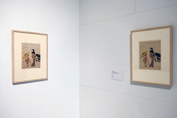 江戸の名画を題材に、令和の日本を描き出す『福田美蘭展　千葉市美コレクション遊覧』をレポート