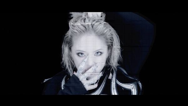 浜崎あゆみが大勢のモンスターと激しく歌う「23rd Monster」MV公開