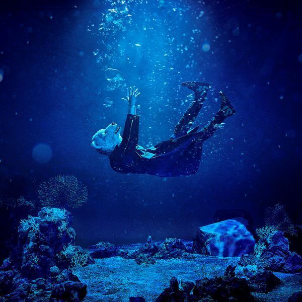 MAN WITH A MISSION、『ゴジラvsコング』とコラボした「INTO THE DEEP」MVを今夜プレミア公開