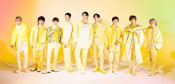 Snow Man、ラウール主演『ハニーレモンソーダ』主題歌「HELLO HELLO」を7月シングルリリース