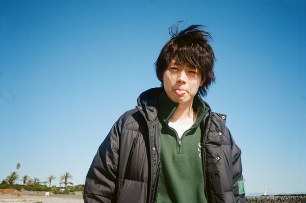 菅田将暉と有村架純の普段見せることのない素顔が　『花束みたいな恋をした』オフショット写真公開