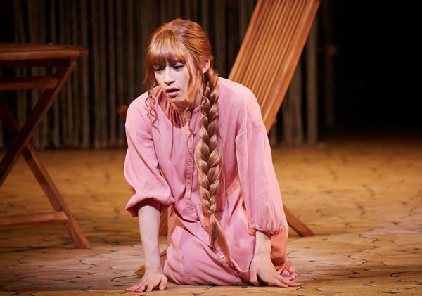 野外劇 ロミオとジュリエット イン プレイハウス開幕！　演出・青木豪「何かしらの解放感を感じて下さったら幸いであります」