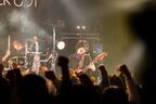 Hakubi、対バンライブ『巴(ともえ)・粉塵爆発ツアー』来年3月より全国10都市で開催