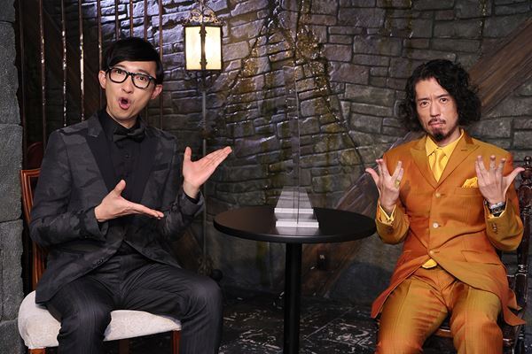 映画大好き芸人・こがけん、キング原作『チャペルウェイト 呪われた系譜』に太鼓判