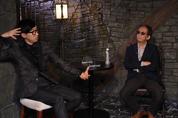 映画大好き芸人・こがけん、キング原作『チャペルウェイト 呪われた系譜』に太鼓判