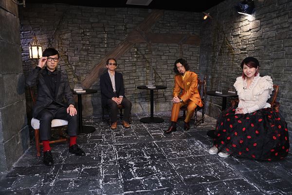 映画大好き芸人・こがけん、キング原作『チャペルウェイト 呪われた系譜』に太鼓判