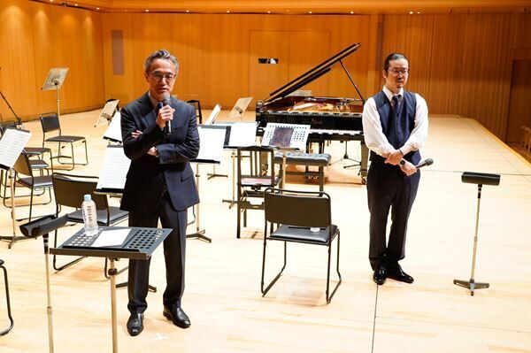 ピアニスト反田恭平による新企画は 「Japan National Orchestra 株式会社」設立！