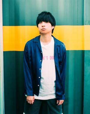 尾崎世界観、全国9都市を巡る弾き語りツアー『尾崎世界観の日 全国ツアー』を開催