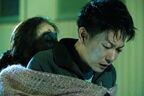 佐藤健と阿部寛が渾身の“男泣き”　『護られなかった者たちへ』場面写真公開