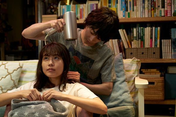 『花束みたいな恋をした』動員ランキングV6！『太陽は動かない』『ラーヤと龍の王国』もランクイン