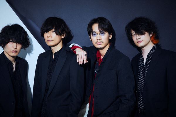 綾野剛と[Alexandros]が掴んだ映画における主題歌の意味「『Beast』が息を吹き込んでくれた」