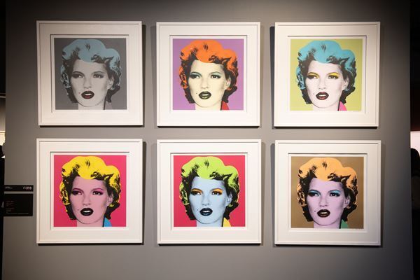 累計300万人を動員した『バンクシー展　天才か反逆者か』原宿にて12月より開催　バンクシー作品のルーツを探るオリジナル企画コンテンツ初登場