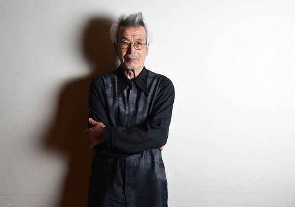 「才能以上の“何か”が北斎にあった」柳楽優弥と田中泯が語る映画『HOKUSAI』