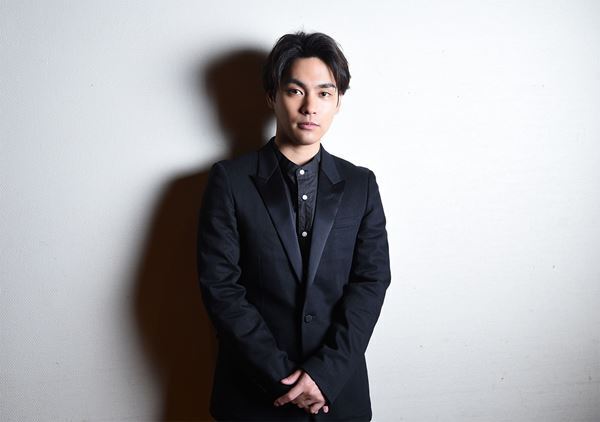 「才能以上の“何か”が北斎にあった」柳楽優弥と田中泯が語る映画『HOKUSAI』