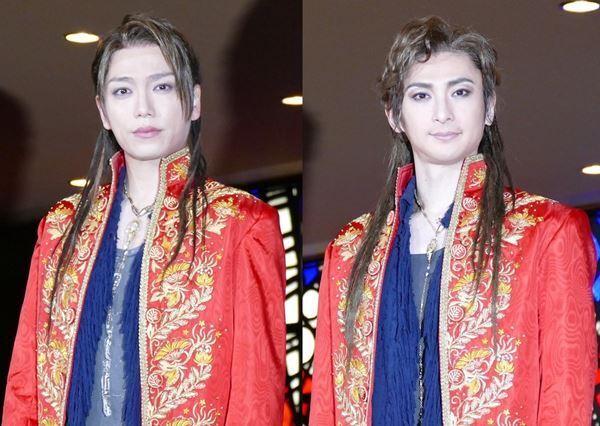 朝ドラ効果？　山崎育三郎＆古川雄大、3年ぶり『モーツァルト！』で衣装も新調 「毎回千秋楽のつもりで」