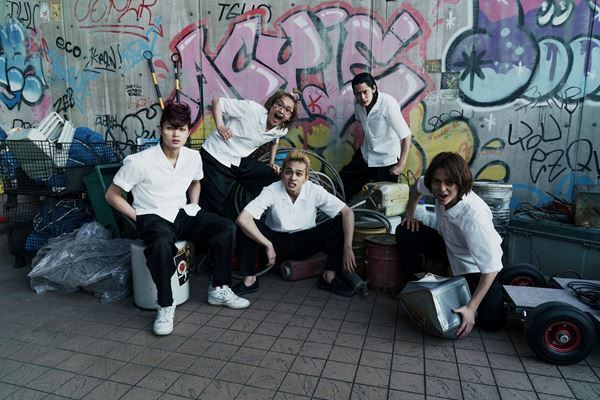 北村匠海＆磯村勇斗の友情のゆくえは　映画『東京リベンジャーズ』PV第3弾公開