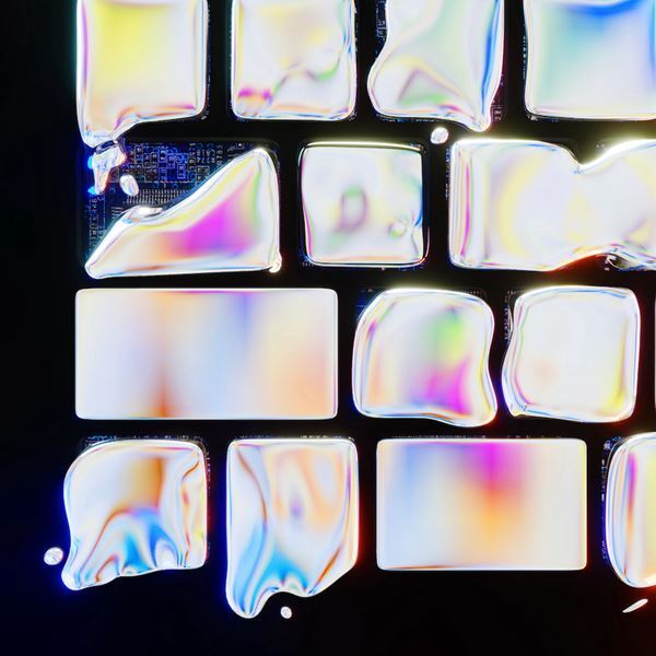 Kroiのメジャー1stアルバム『LENS』発売日が6月23日に決定、収録内容も明らかに