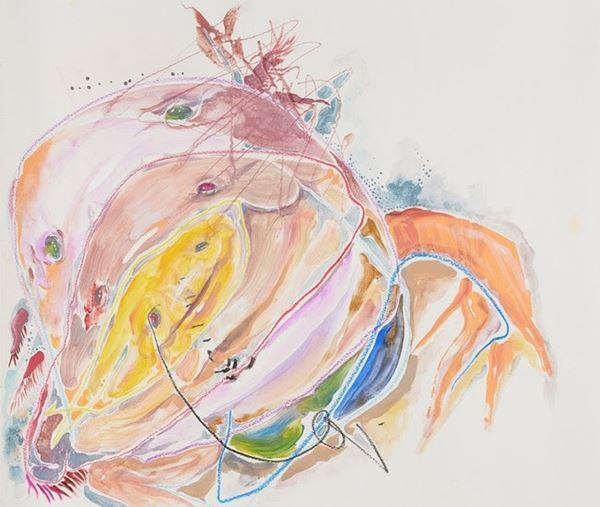 気鋭のアーティストを特集する「銀座 蔦屋書店ART PARTY」第13回目は松井えり菜　「池袋だよ! アトリエ ドゥ マツイ エリナ」開催決定