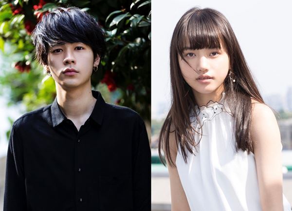 成田凌と清原果耶がダブル主演　『まともじゃないのは君も一緒』公開決定＆コメント公開