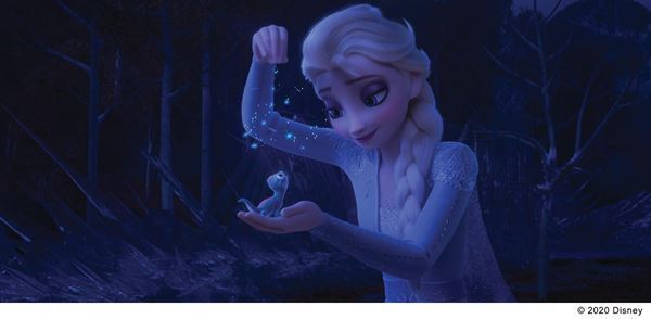 『アナと雪の女王2』監督＆プロデューサーが語る制作の狙い　「完璧ではないからエルサとアナに憧れる」