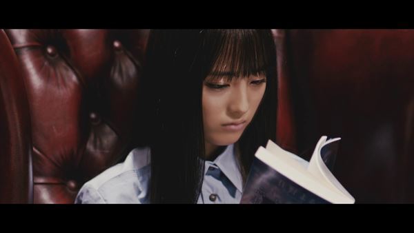 THE BACK HORN、『この気持ちもいつか忘れる』本日発売　住野よるとの楽曲解説＆大友花恋主演ティザー映像も