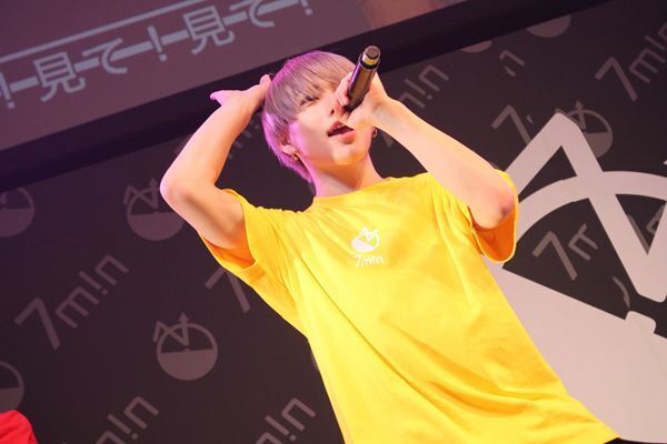 【動画コメントあり】7min!デビューライブレポ―ト「これから皆さんと素敵な時間を過ごすために頑張っていきます！」
