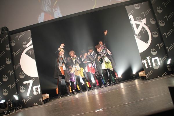 【動画コメントあり】7min!デビューライブレポ―ト「これから皆さんと素敵な時間を過ごすために頑張っていきます！」