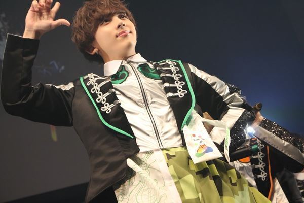 【動画コメントあり】7min!デビューライブレポ―ト「これから皆さんと素敵な時間を過ごすために頑張っていきます！」