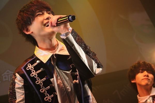 【動画コメントあり】7min!デビューライブレポ―ト「これから皆さんと素敵な時間を過ごすために頑張っていきます！」