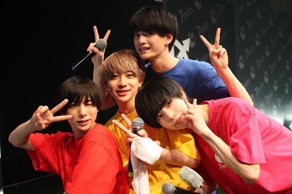 【動画コメントあり】7min!デビューライブレポ―ト「これから皆さんと素敵な時間を過ごすために頑張っていきます！」