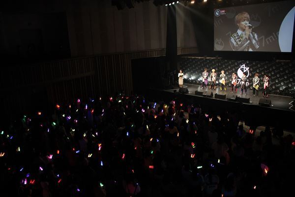 【動画コメントあり】7min!デビューライブレポ―ト「これから皆さんと素敵な時間を過ごすために頑張っていきます！」